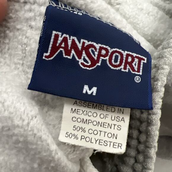 Vintage Miami Hurricanes SweatPants Mens M NCAA College Football University 90s - Picture 8 of 11